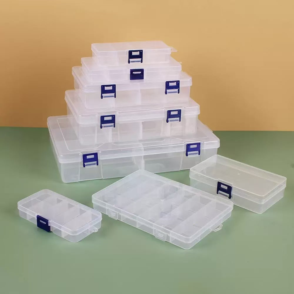 Storage box